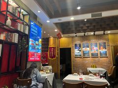 -福海居烤鸭店(鸟巢店)