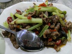 -南雄雄州土菜餐厅(粤北大厦店)