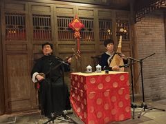 -南京大牌档(凯德1818店)