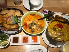 -米纸越南小馆(金鹰世界店)