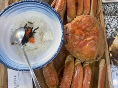 -震海贝烤贝·民俗特色店(延吉总店)