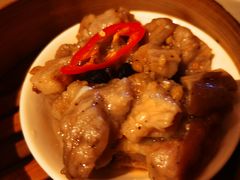 -上海金桥红枫万豪酒店-万豪中餐厅