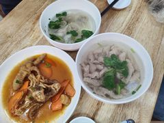 -大叔家福鼎小吃(十全街店)