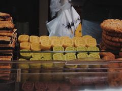 -老磁器口豆汁店(天坛店)
