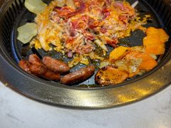 -杨记齐齐哈尔烤肉(总店)