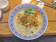 -茂盛小吃(蓝田店)