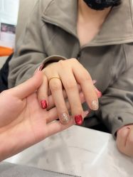 -如一·美甲美睫