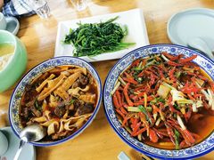 -院8里·小聚园老川菜(九眼桥店)