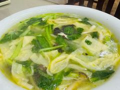 -小觉林素菜馆