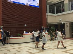 -民航总医院