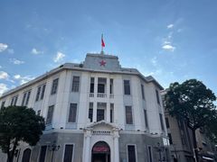 -汕头市小公园