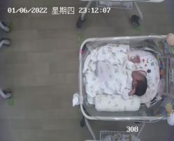 点击看大图 -国健母婴护理中心(经开院)