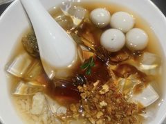 -茅庐川菜(青岛凯德店)