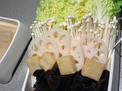 -半天妖烤鱼(西铁营万达店)
