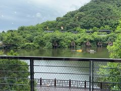 -芳草地度假酒店·野炉中餐厅