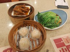 -点都德(龙之梦店)