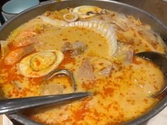新加坡风味叻沙锅-星怡会·新加坡新美食(苏州中心店)