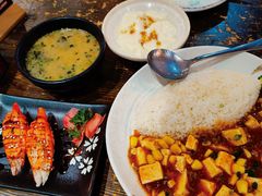 -小川洋风料理(街道口店)