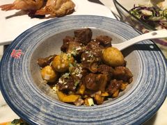 -那家小馆•北京菜•烤鸭(香山店)