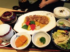 -皇品田苑日式料理(苏州中心店)