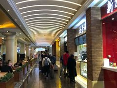 -威尼斯人酒店琳琅美食广场