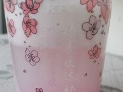 -肯德基(新凌云店)