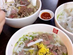 -潮镇老尾牛杂(环城西路店)