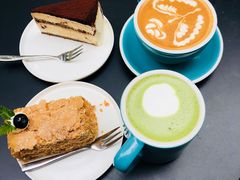 -81BAKERY(大学路店)