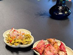 -江南雅厨(李公堤店)