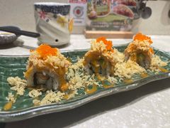 -古田居·特色寿司料理(骏欣中心店)