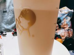 -喜茶(迪士尼小镇DP店)