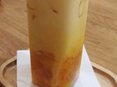 杨枝甘露-滚猫咖啡·猫咖·猫友好撸猫(未来城店)