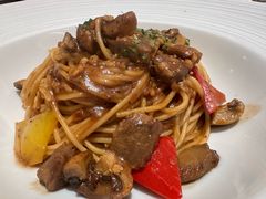 -马克西姆俄罗斯餐厅(通亚街店)