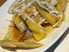 -吴记百家·私房菜·家宴(润园店)