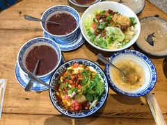 -袁妈红豆汤(重庆总店)