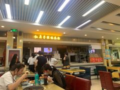 大堂-红鼻子桂林米粉(金唐新光界店)