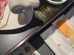 -额尔敦传统涮(公园西路店)