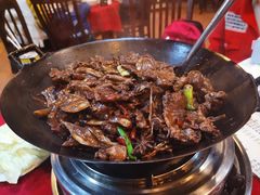 -王城醋血鸭老店