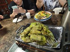 -郑喜旺烧烤(郑州总店)