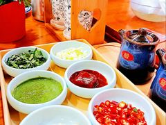 -乐宴·老北京铜火锅(桂庙店)