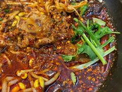 -大盐帮川菜馆(长楹天街店)