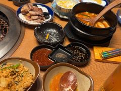 -炎蔵牛舌烤肉