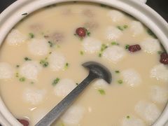 -鑫小城故事·藕汤·家常菜(台北一路总店)