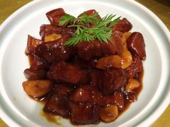 -局气 烤鸭·北京菜(光华路店)