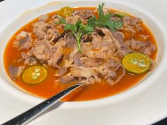 -大拙里·精致融合菜(沙湖桃源国际店)