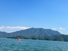 -千岛湖-欢乐水世界