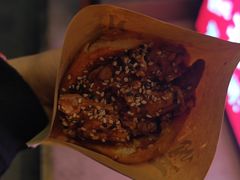 -银泰百货(北京大红门店)