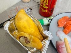 -仙螺岛海鲜自助餐厅(总店)