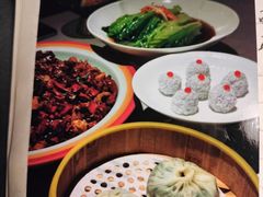 -悦融琥珀·京鲁菜·海味珍品(西单店)