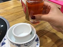 -妈妈的味道(和顺古镇店)